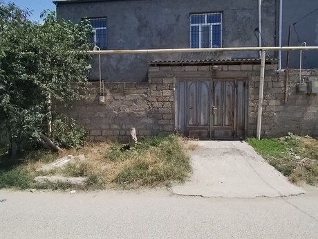 4 otaqlı həyət evi, 180 m², Zabrat: 100 000 ₼ 5