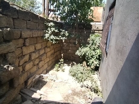 4 otaqlı həyət evi, 180 m², Zabrat: 100 000 ₼ 4