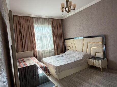 Elan №6272449 - Bakı, Masazır q., 3 otaqlı, 60 m²
