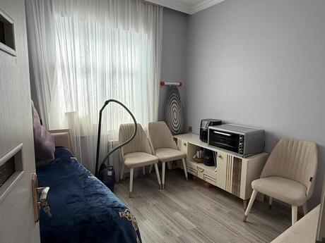 3 otaqlı həyət evi, 60 m², Masazır: 61 000 ₼ 5