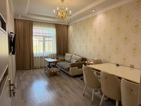 Elan №6272449 - Bakı, Masazır q., 3 otaqlı, 60 m²