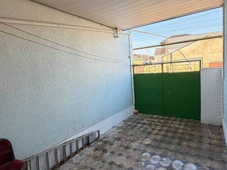 3 otaqlı həyət evi, 60 m², Masazır: 61 000 ₼ 4