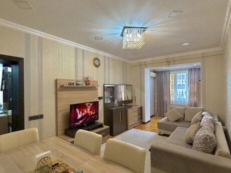 Объявление №6272450 - Баку, Насиминский  р., 2-комн., 60 м², 6/6 этаж
