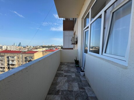 3 otaqlı mənzil, 79 m², Elmlər Akademiyası: 241 000 ₼ 3