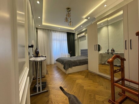 3 otaqlı mənzil, 79 m², Elmlər Akademiyası: 241 000 ₼ 5
