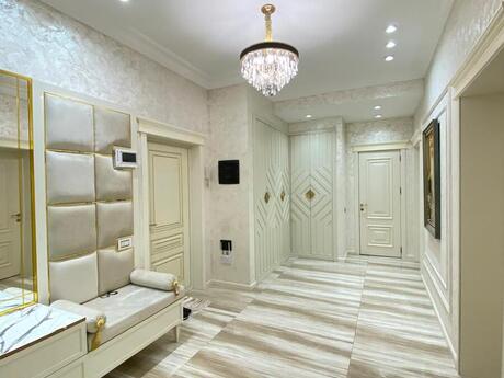 Объявление №6272470 - Баку, м. Нариман Нариманов, 3-комн., 100 м², 15/18 этаж