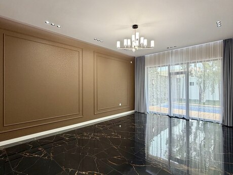 4 otaqlı həyət evi, 150 m², Xəzər: 275 000 ₼ 5