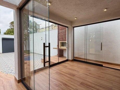 4 otaqlı həyət evi, 150 m², Xəzər: 275 000 ₼ 3
