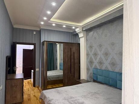 2 otaqlı yeni tikili - Əhmədli m. - 58 m²