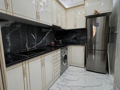 Elan №6272507 - Bakı, Həzi Aslanov m., 3 otaqlı, 100 m², 11/16 mərtəbə