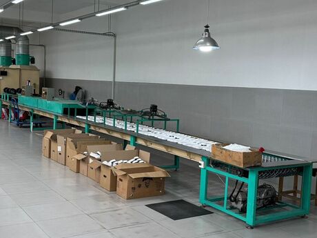 Elan №6272511 - Bakı, Zabrat q., 7335 m²