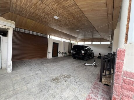 4 otaqlı həyət evi, 200 m², Novxanı: 180 000 ₼ 4