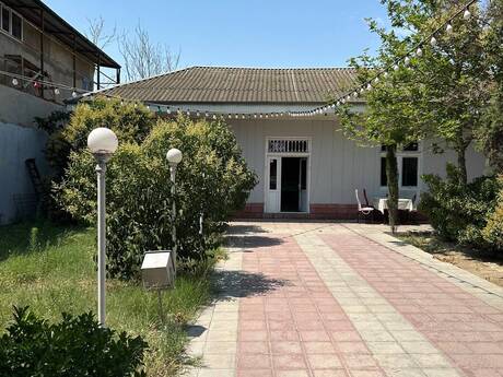Объявление №6272522 - Баку, Низаминский  р., 700 м²