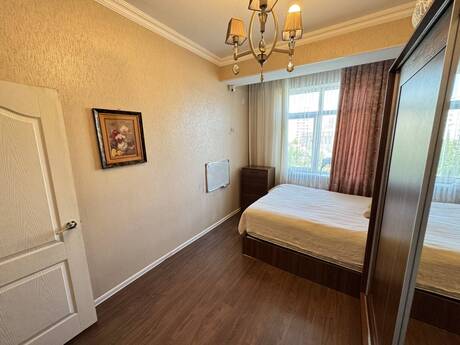 2-room apartment, 60 m², Elmlər Akademiyası: 175 000 ₼ 5