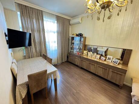 2-room apartment, 60 m², Elmlər Akademiyası: 175 000 ₼ 3