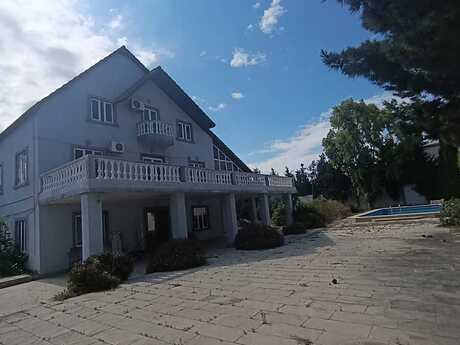 6-комн. дом/дача - пос. Мардакан - 200 м²