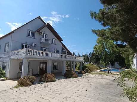 Elan №6272564 - Bakı, Mərdəkan q., 6 otaqlı, 200 m²
