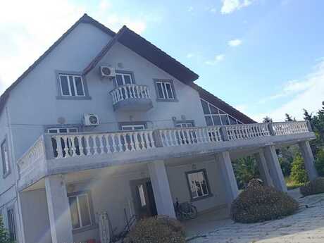 6-комн. дом/дача - пос. Мардакан - 200 м²