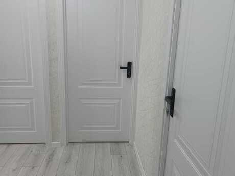 Elan №6112197 - Bakı, Əhmədli q., 3 otaqlı, 75 m², 9/9 mərtəbə
