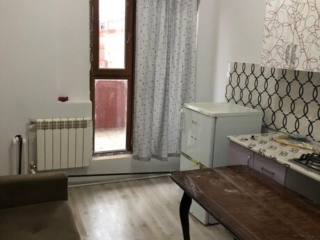 Kirayə 1 otaqlı mənzil, 35 m², İnşaatçılar: 450 ₼/ay 3