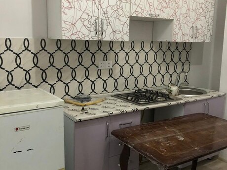 Kirayə 1 otaqlı mənzil, 35 m², İnşaatçılar: 450 ₼/ay 5