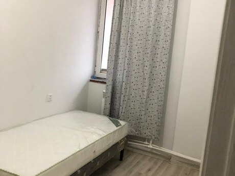 Kirayə 1 otaqlı mənzil, 35 m², İnşaatçılar: 450 ₼/ay 4