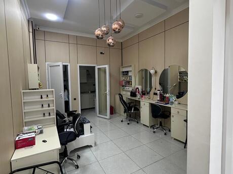 Elan №6272581 - Bakı, Memar Əcəmi m., 45 m²
