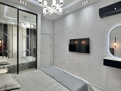 2 otaqlı mənzil, 80 m², London Evləri: 293 000 ₼ 3