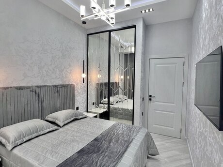 2 otaqlı mənzil, 80 m², London Evləri: 293 000 ₼ 2