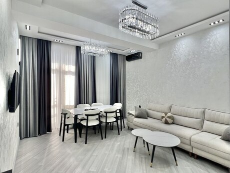 2 otaqlı mənzil, 80 m², London Evləri: 293 000 ₼ 4