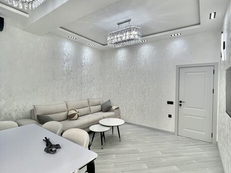 2 otaqlı mənzil, 80 m², London Evləri: 293 000 ₼ 5