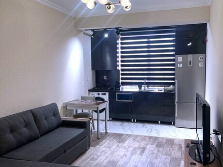 Elan №6272622 - Bakı, Xətai r., 2 otaqlı, 52 m², 7/10 mərtəbə