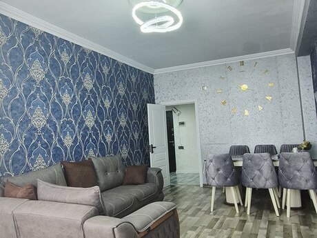 Elan №6272618 - Xırdalan, Xırdalan, 2 otaqlı, 60 m², 5/16 mərtəbə