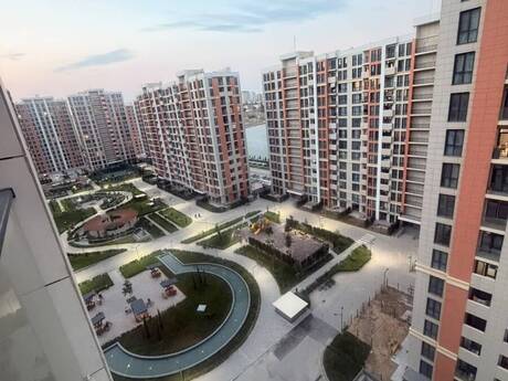Elan №6272637 - Bakı, Yasamal q., 4 otaqlı, 105 m², 10/16 mərtəbə