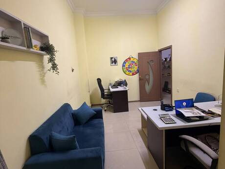 Elan №6272621 - Bakı, İnşaatçılar m., 4 otaqlı, 110 m²