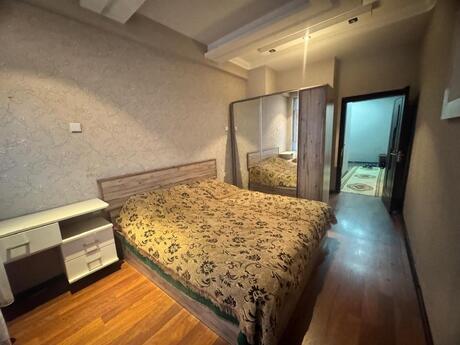 Elan №6272628 - Bakı, İnşaatçılar m., 2 otaqlı, 60 m², 8/20 mərtəbə