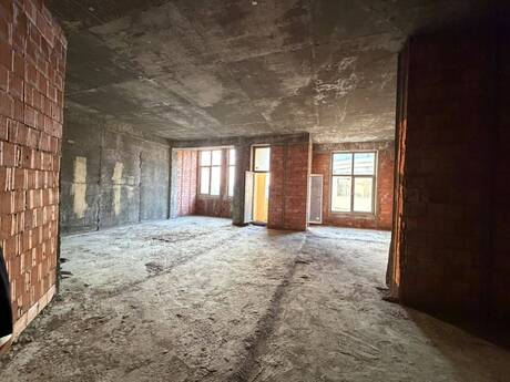 3 otaqlı mənzil, 130 m², Nizami: 335 000 ₼ 3