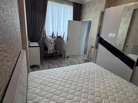 3-room new-build apartment for sale in İnşaatçılar, 74 m², 208 000 AZN, photo 5 / 10