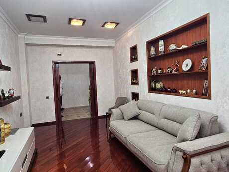 2 otaqlı mənzil, 90 m², İnşaatçılar: 280 000 ₼ 4