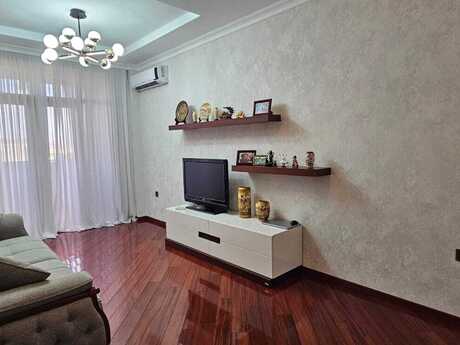 2 otaqlı mənzil, 90 m², İnşaatçılar: 280 000 ₼ 2