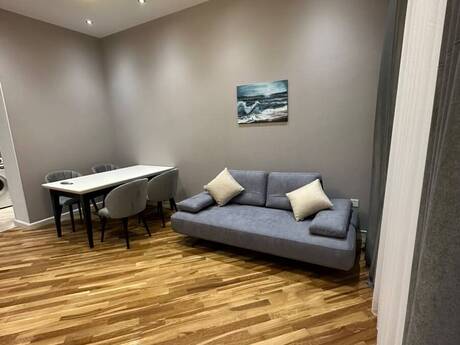 Elan №6272646 - Bakı, 20 Yanvar m., 2 otaqlı, 50 m², 18/20 mərtəbə