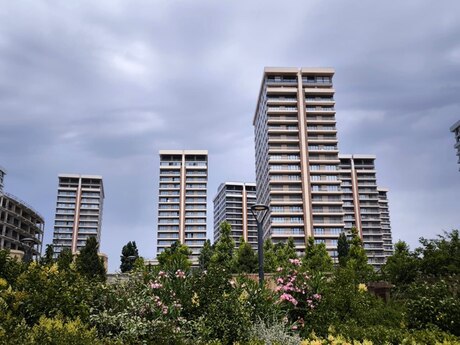 6-room apartment, 290 m², Ağ şəhər: 999 900 ₼ 3