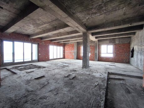 6-room apartment, 290 m², Ağ şəhər: 999 900 ₼ 4