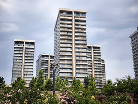 6-room apartment, 290 m², Ağ şəhər: 999 900 ₼ 2