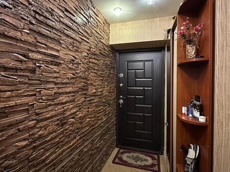 3 otaqlı mənzil, 75 m², Elmlər Akademiyası: 220 000 ₼ 3