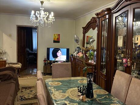 3 otaqlı mənzil, 75 m², Elmlər Akademiyası: 220 000 ₼ 5