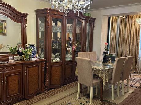 3 otaqlı mənzil, 75 m², Elmlər Akademiyası: 220 000 ₼ 2