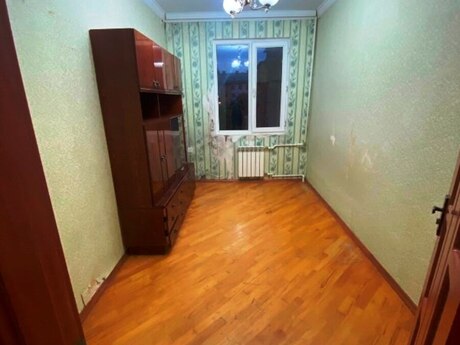 Объявление №6272655 - Баку, м. Нариман Нариманов, 3-комн., 70 м², 4/5 этаж