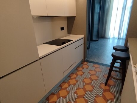 3-комн. офис - пос. Аг шехер - 100 м²