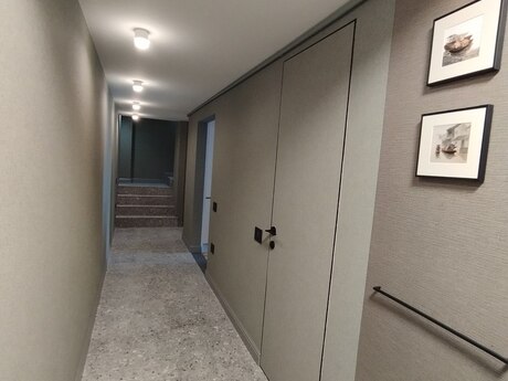 3-комн. офис - пос. Аг шехер - 100 м²